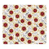 Stranger Things D20 Gaming Mouse Mat