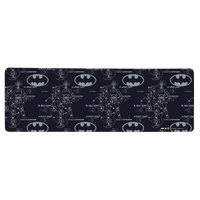 Batman Tech Gaming Mouse Mat - undefined undefined