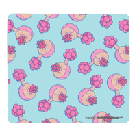 Rick and Morty Plumbus Gaming Mouse Mat - undefined undefined