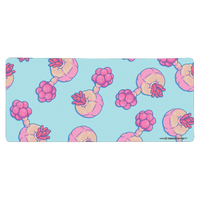 Rick and Morty Plumbus Gaming Mouse Mat - undefined undefined