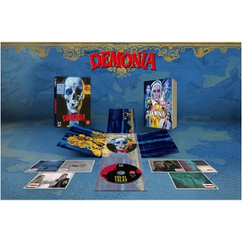 Demonia Limited Edition