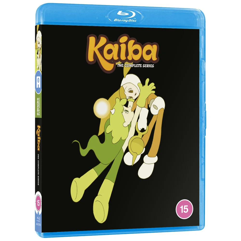 Kaiba Image 1