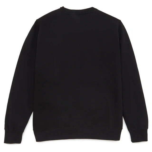 The Godfather 50 Years Sweatshirt - Black