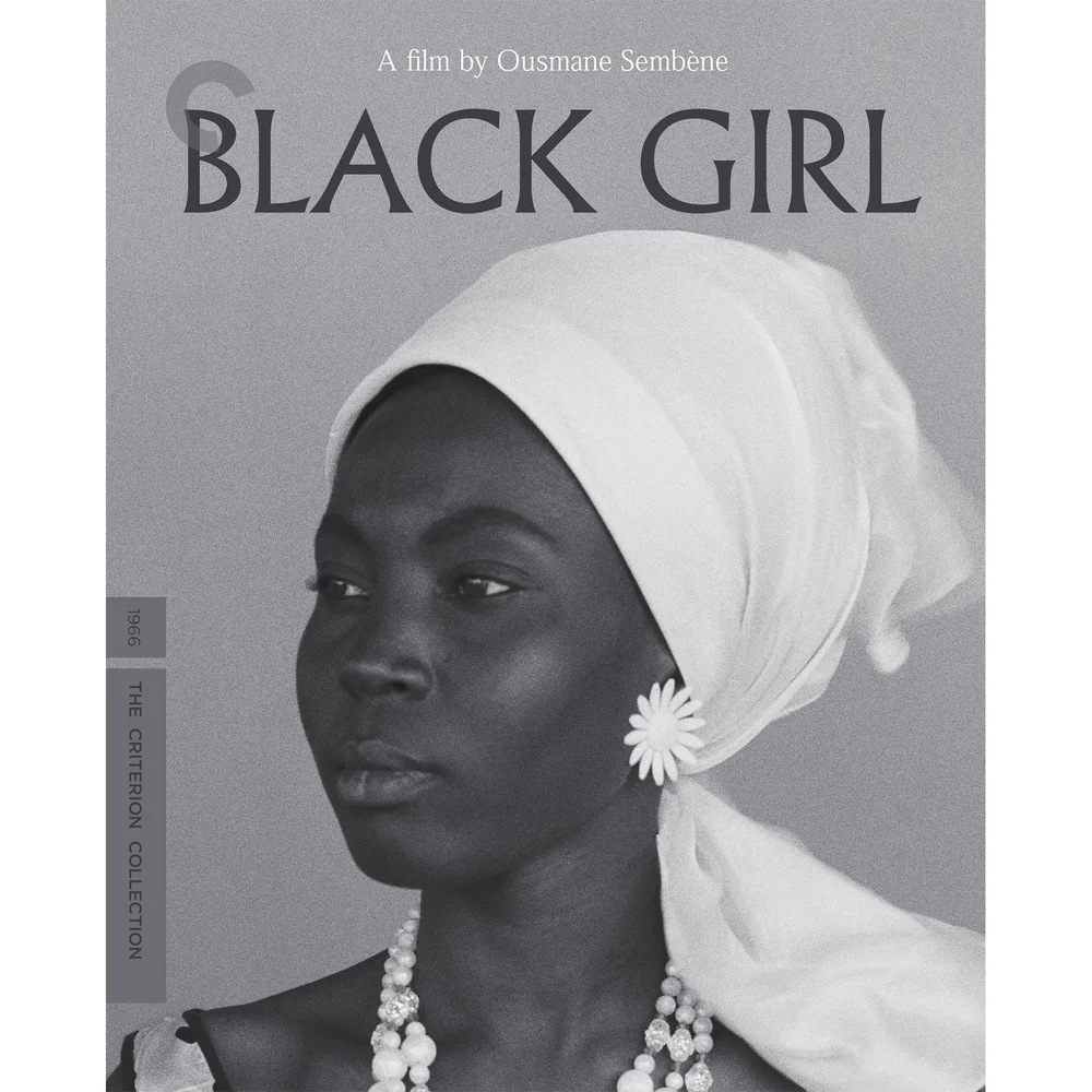 Black Girl (1966) - The Criterion Collection Image 1