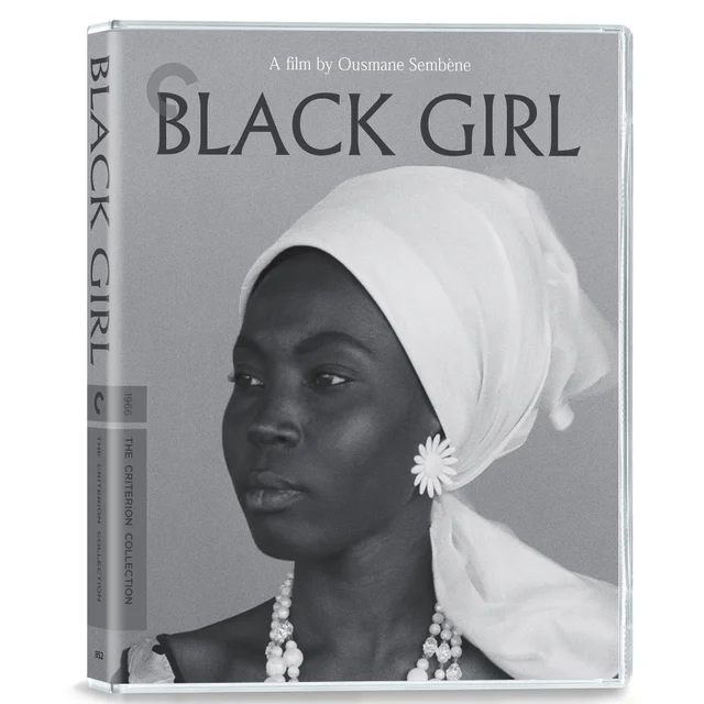 Black Girl (1966) - The Criterion Collection