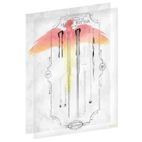 Fan-Cel Harry Potter Limited Edition Cell Artwork - undefined undefined