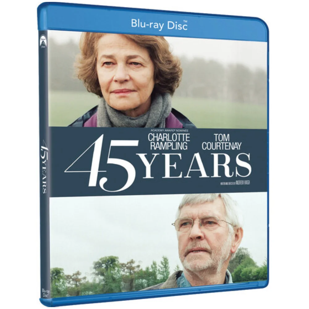 45 Years (US Import) Image 1