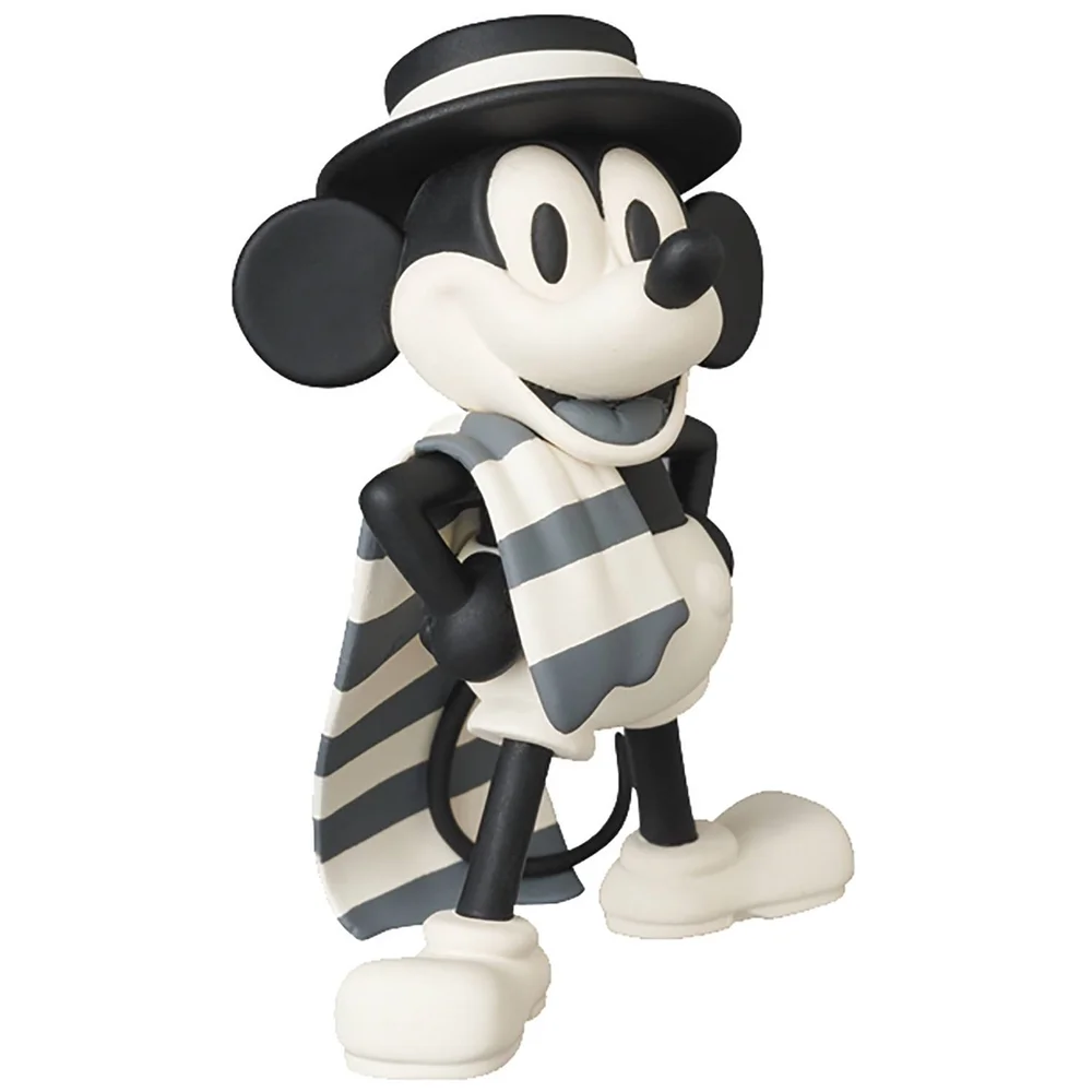 Medicom The Gallopin' Gaucho UDF - Mickey Mouse Image 1