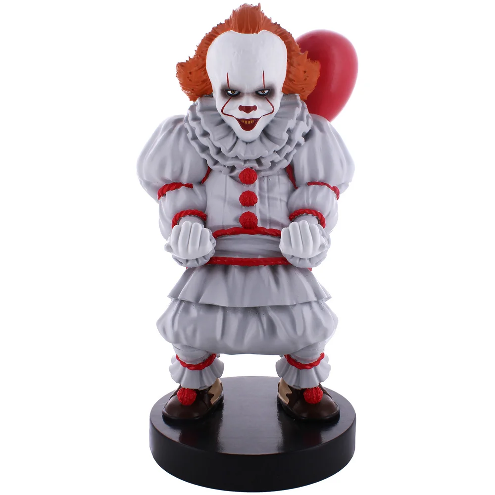 Cable Guys IT Chapter 2 Pennywise Controller and Smartphone Stand Image 1