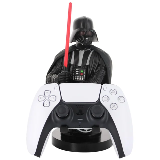 Cable Guys Star Wars: A New Hope Darth Vader Controller and Smartphone Stand