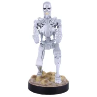 Cable Guys Terminator T-800 Controller and Smartphone Stand - undefined undefined