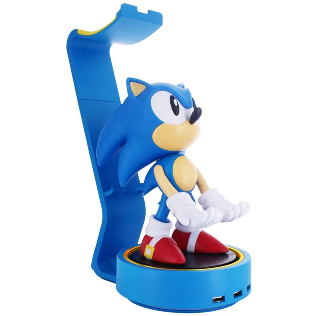 Cable Guys Powerstand Docking Station - Blue