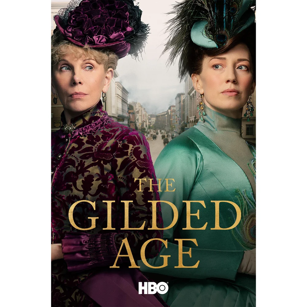 The Gilded Age Season 1 Image 1