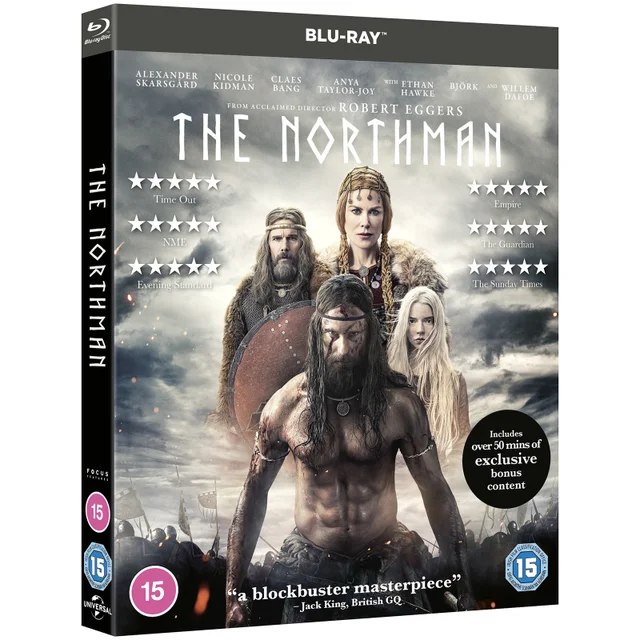 The Northman