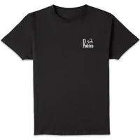 The Godfather El Padrino Unisex T-Shirt - Black - undefined undefined