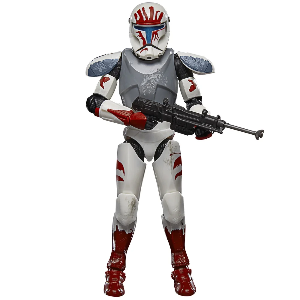 Hasbro Star Wars The Black Series Gaming Greats RC-1207 (Sev) Image 1