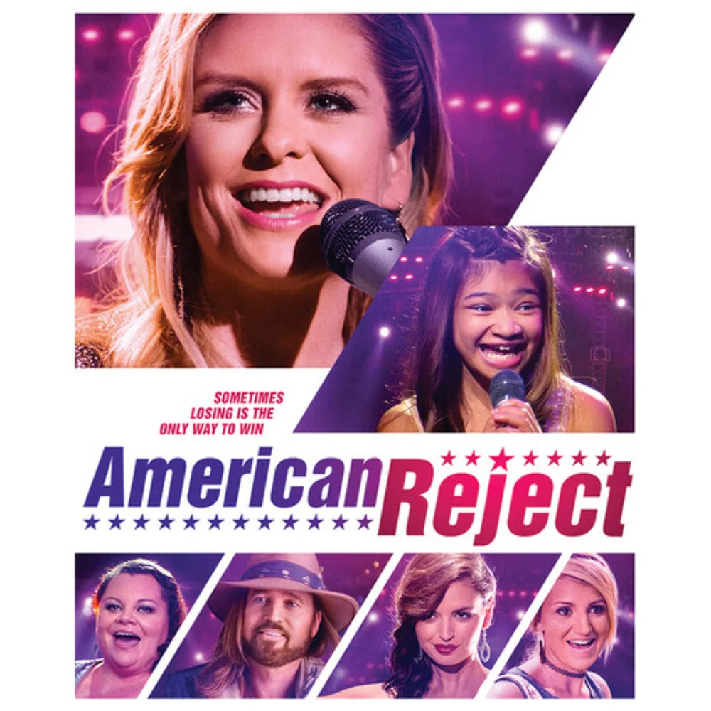 American Reject (US Import) Image 1