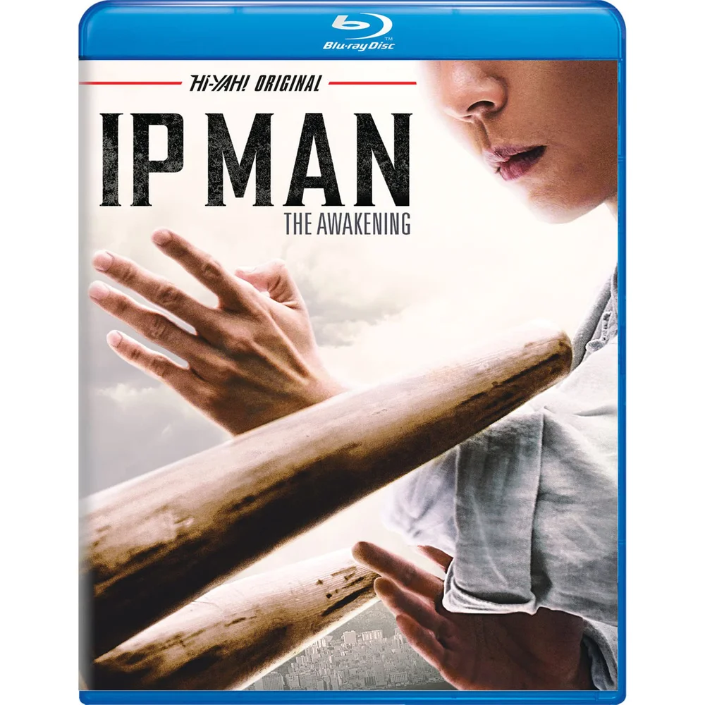 Ip Man: The Awakening (US Import) Image 1