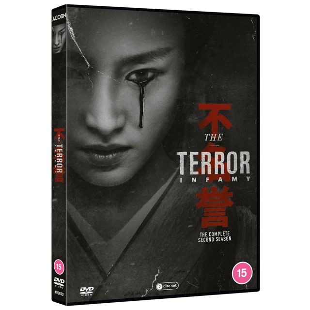 The Terror: Season 2