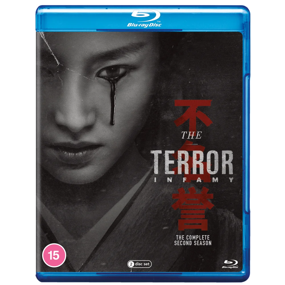 The Terror: Season 2 Image 1