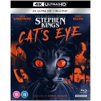 Cat's Eye - 4K Ultra HD - undefined undefined