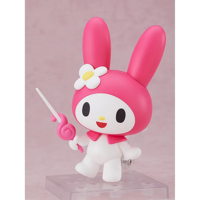 Good Smile Onegai My Melody Nendoroid - My Melody