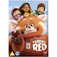 Turning Red - undefined undefined