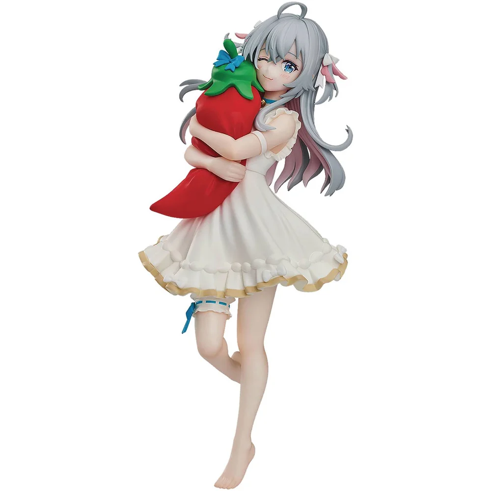 Kagura Nana Pop Up Parade Figure - Kagura Nana Image 1