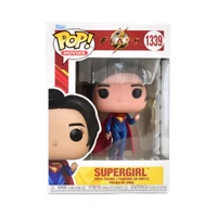 Funko Pop Vinyl Movies The Flash Supergirl