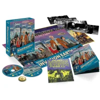 Daleks' Invasion Earth 2150 A.D. 4K Ultra HD Collector's Edition (includes Blu-ray) - undefined undefined