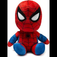 Kidrobot Marvel Classic Spider-Man Sitting Plush Phunny - undefined undefined