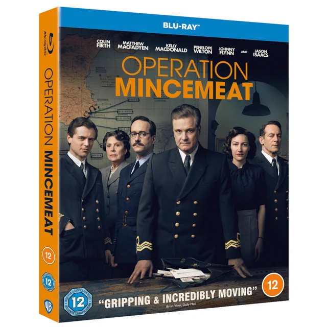 Operation Mincemeat