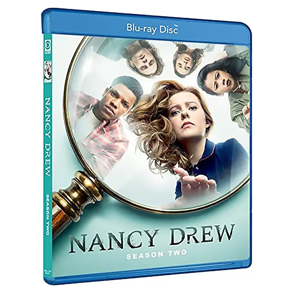 Nancy Drew: Season Two (US Import) Image 1
