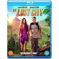 The Lost City - undefined undefined