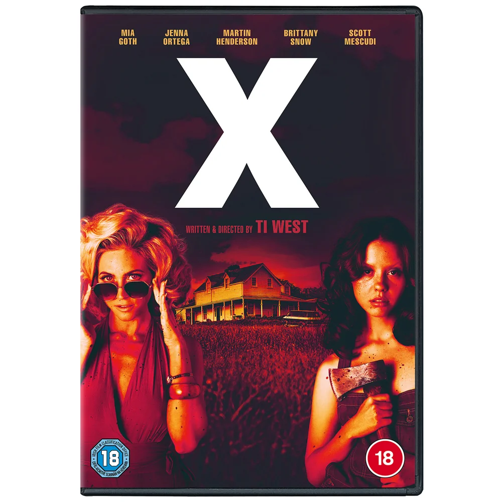 X Image 1
