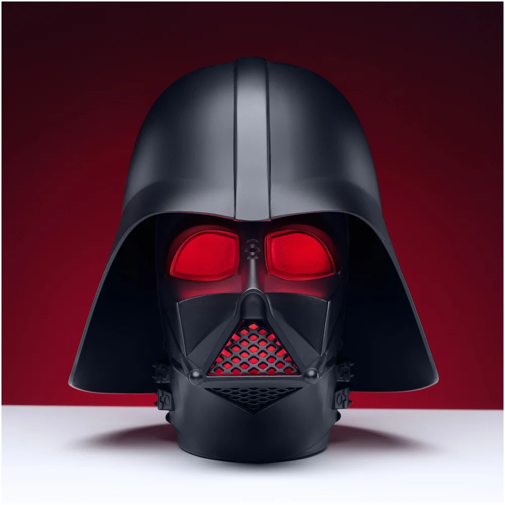 Darth Vader Light with Sound HOME Image 1