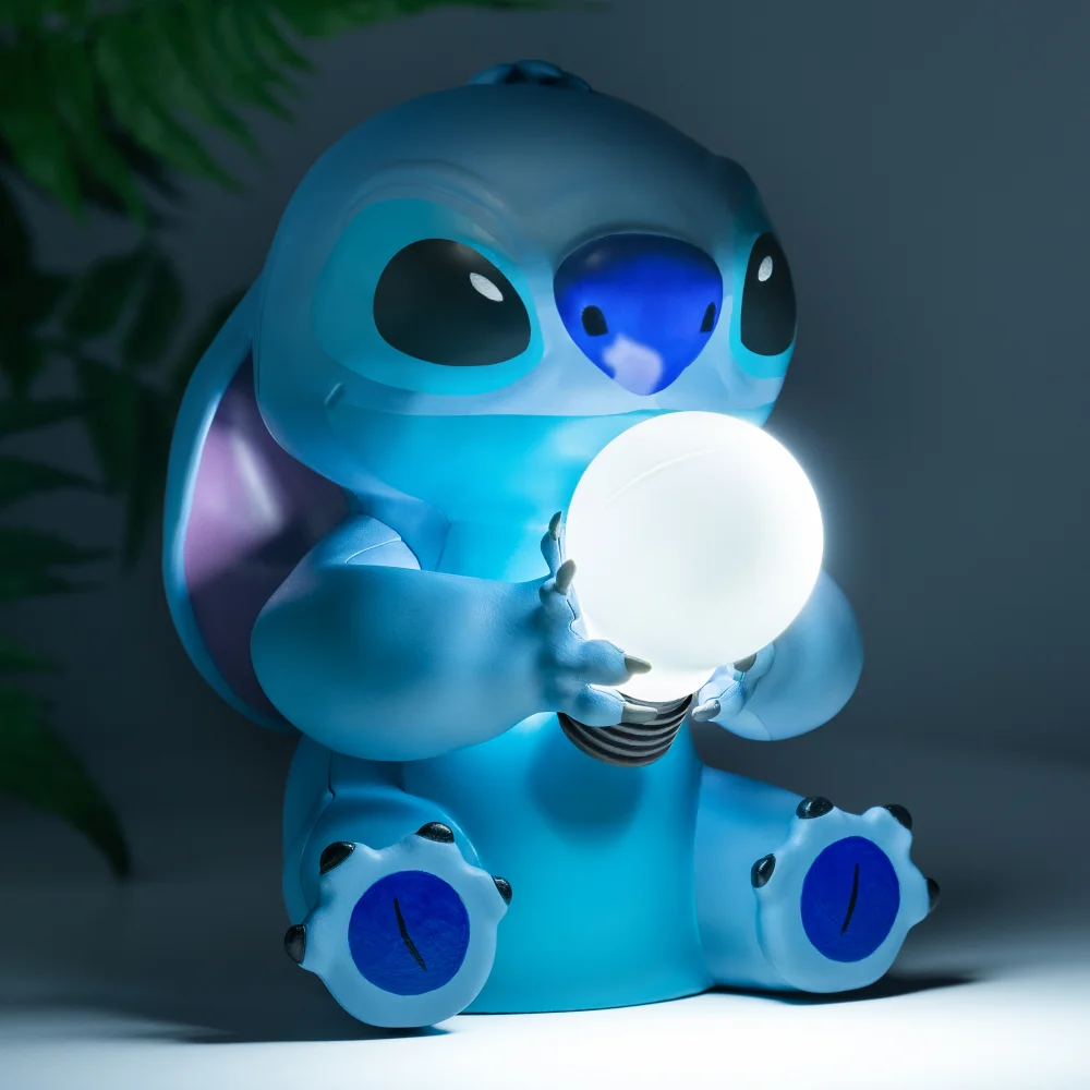 Disney Lilo & Stitch - Stitch Desk Light Image 1