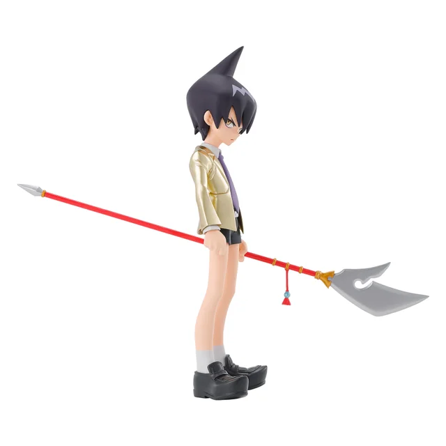 Banpresto Shaman King Tao Ren Figure