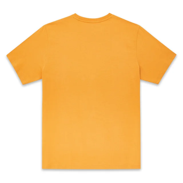 Pokémon Zapdos Legendary Unisex T-Shirt - Mustard