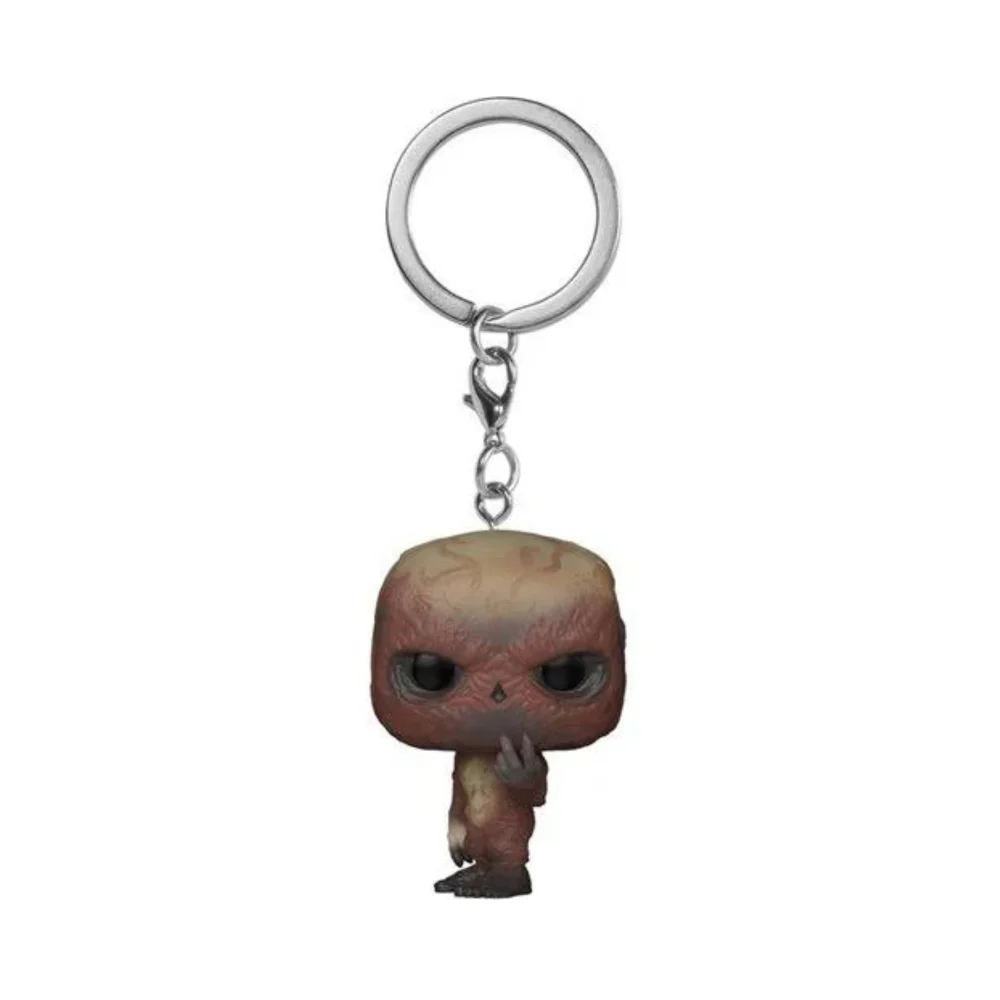 Stranger Things Funko Pop! Keychain Image 1