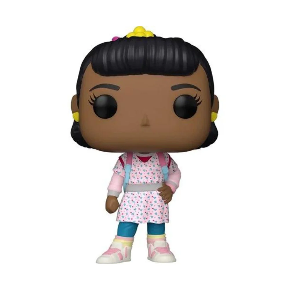 Stranger Things Funko Pop! Vinyl Image 1