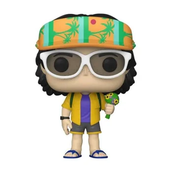 Stranger Things Season 4 Mike Wheeler in California Funko Pop! Vinyl
