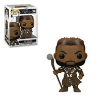 Marvel Black Panther: Wakanda Forever M'Baku Funko Pop! Vinyl - undefined undefined