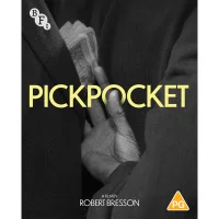 Pickpocket - undefined undefined