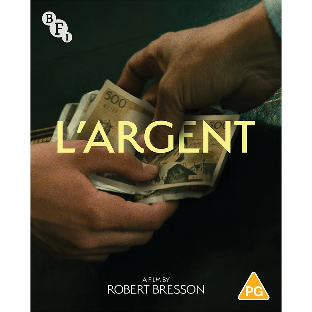 L'Argent Image 1