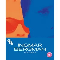 Ingmar Bergman Volume 3 - undefined undefined