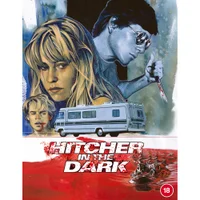 Hitcher in the Dark - Deluxe Collector's Edition - undefined undefined