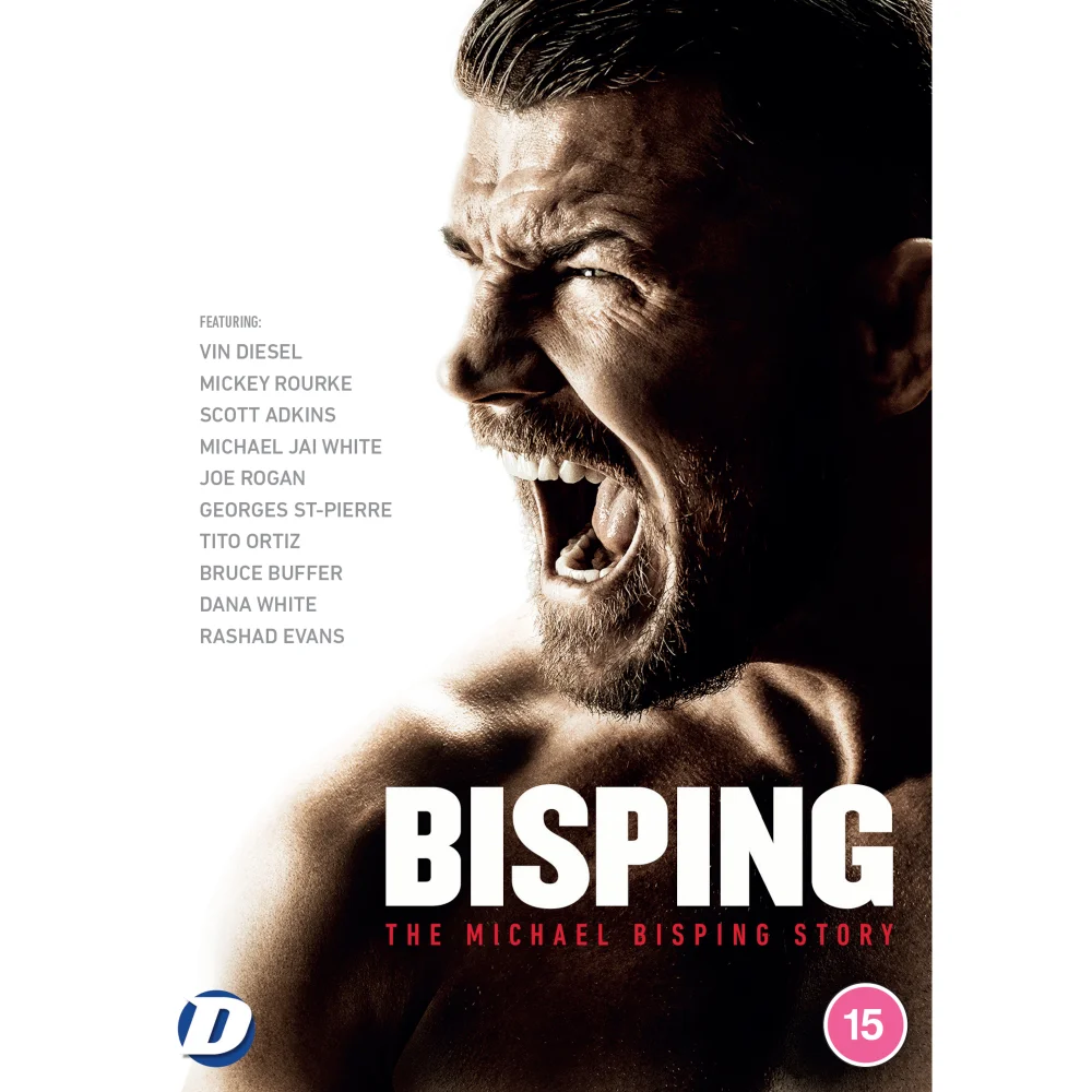 Bisping Image 1