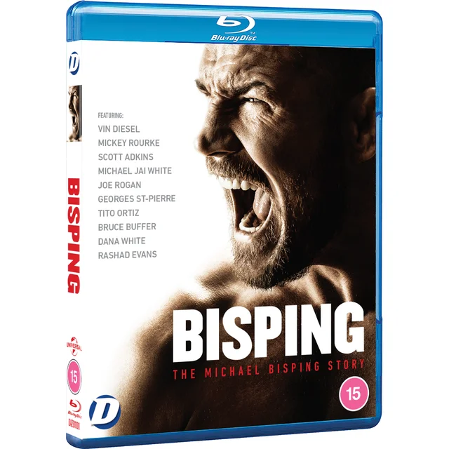 Bisping