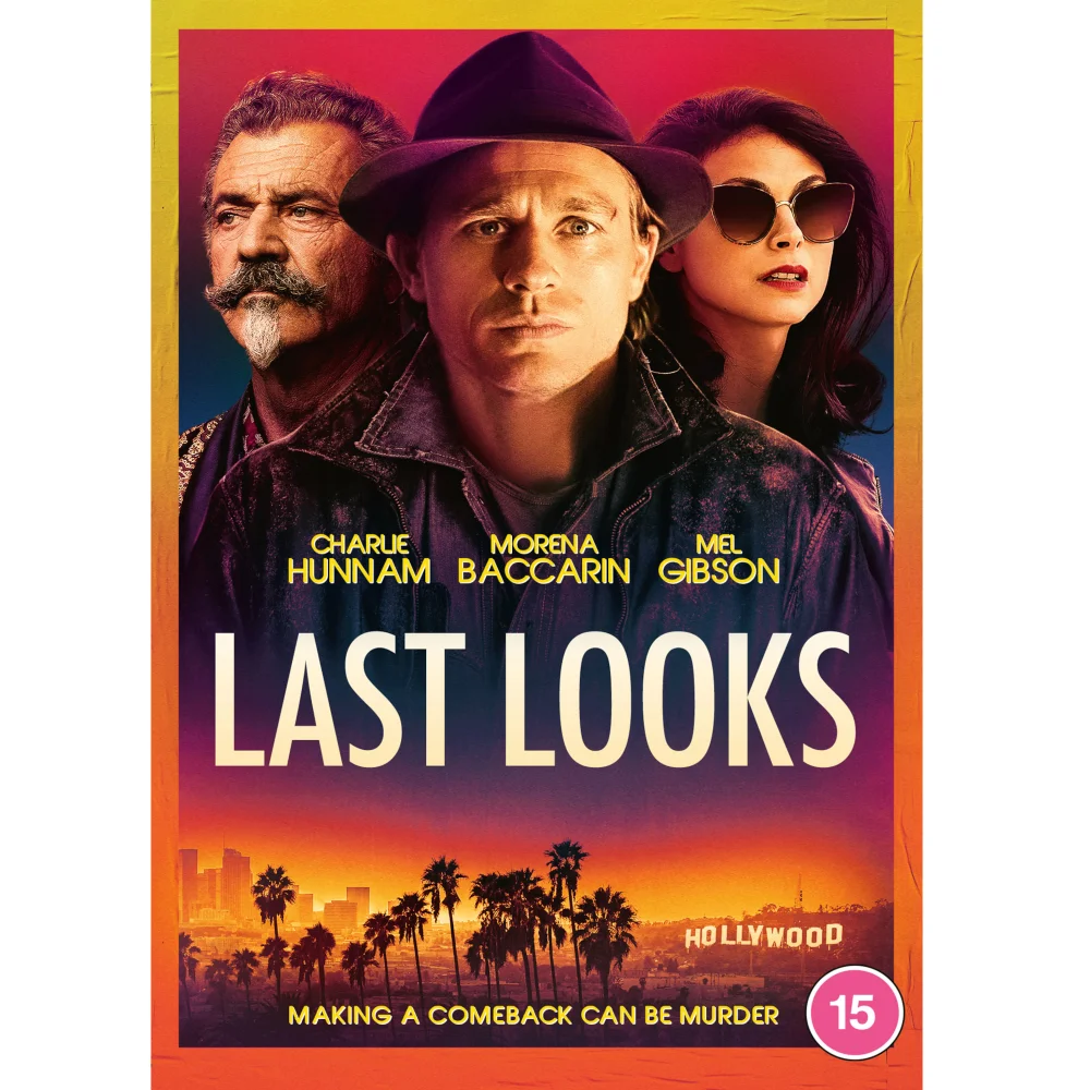 Last Looks Image 1